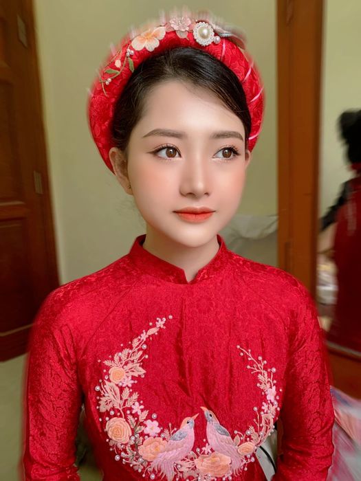Dung Sâuu Make Up Store ảnh 1