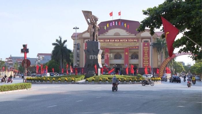 Những nét đặc trưng của Ngã Ba Ông Tượng