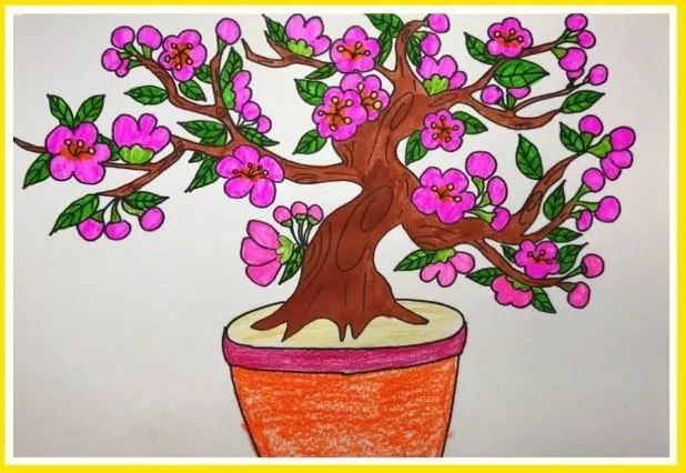 Chủ đề hoa Đào miền Bắc, phiên bản 2 - Mỗi năm khi Tết đến, sắc hồng của hoa Đào lại nở rộ, mang đến một không khí rộn ràng, tươi mới. Hoa Đào như một phần không thể thiếu trong các gia đình miền Bắc, với vẻ đẹp nhẹ nhàng, thanh thoát, phản chiếu sự bình yên và trọn vẹn của mùa xuân.