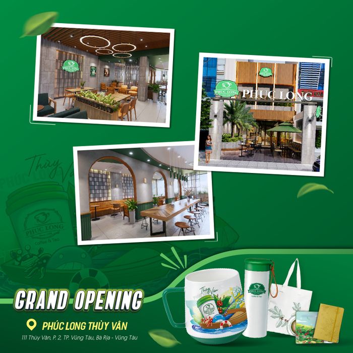 Phúc Long Coffee & Tea ảnh 2