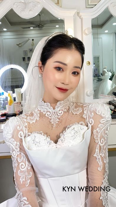 Kyn Wedding ảnh 2