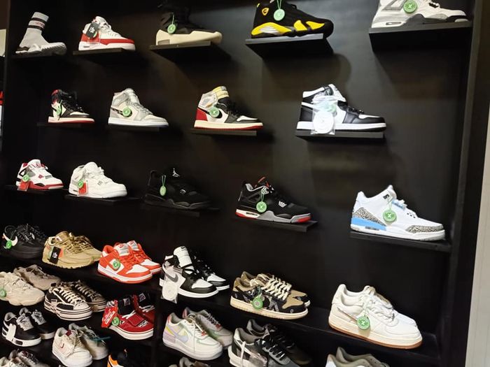 HYPE - Sneaker Đà Nẵng ảnh 2