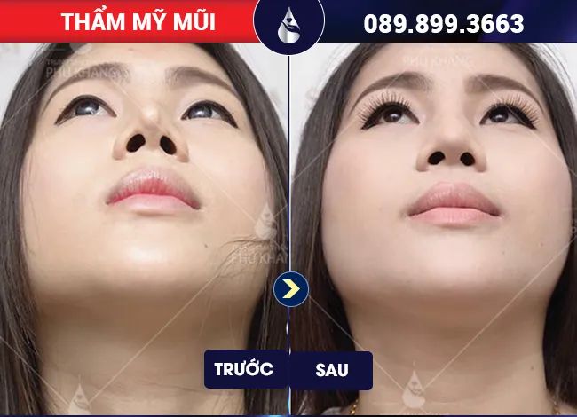 Không gian sang trọng tại Thẩm mỹ Phú Khang - Ảnh 1