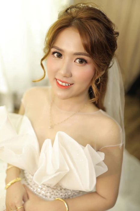 Ảnh từ Kim Ngan Hye - Wedding Studio 1