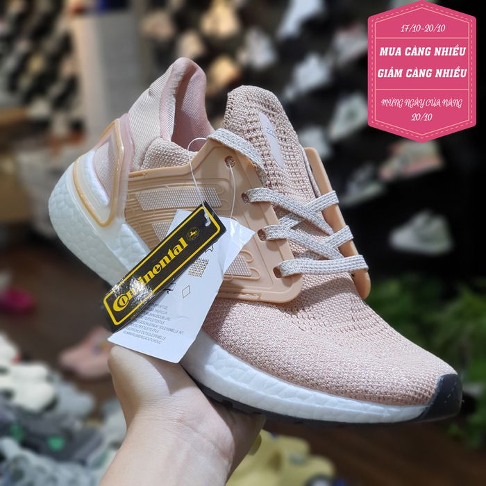 Hình ảnh giày thể thao tại Eric Shoes (ảnh 1)