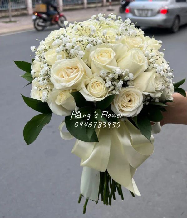 Hằng's Flower hình ảnh 2