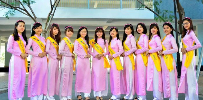 Trường Đại học Tôn Đức Thắng hình ảnh 2