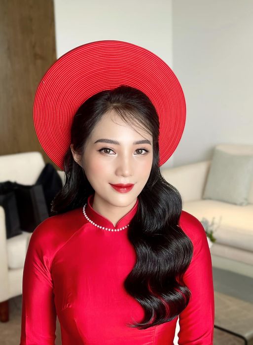 Áo cưới Bính ảnh 1