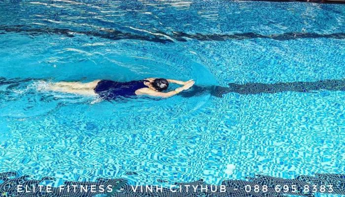 Elite Fitness Vinh ảnh 2