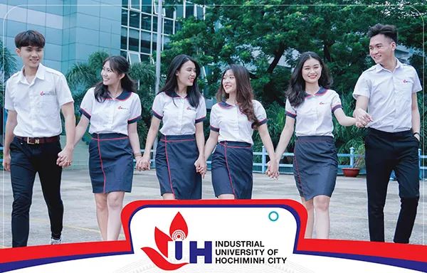 Trường Đại học Công nghiệp TP. HCM hình ảnh 1