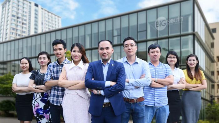 Hình ảnh Bigsouth Agency 2