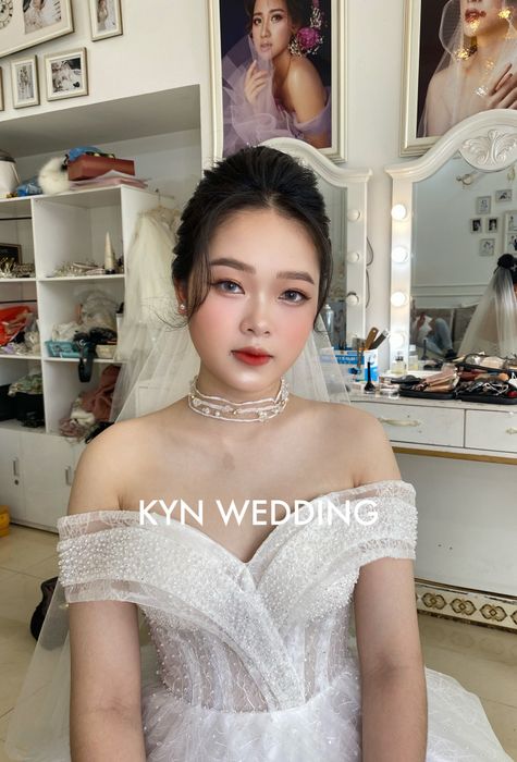 Kyn Wedding ảnh 1