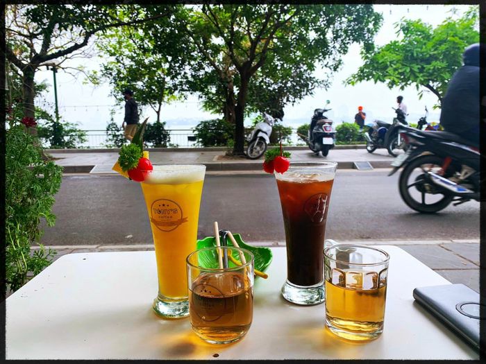 Tony's Coffee ảnh 3