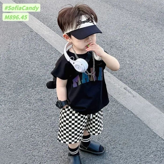Hình ảnh KidStyle 3