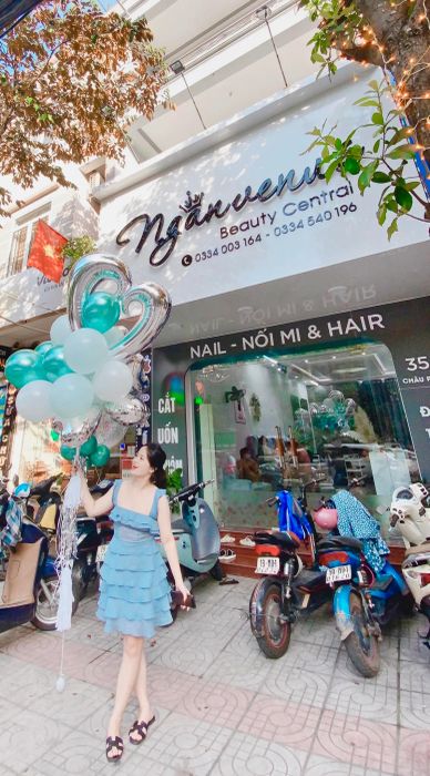 Ngân Venus Beauty Academy - hình ảnh 2
