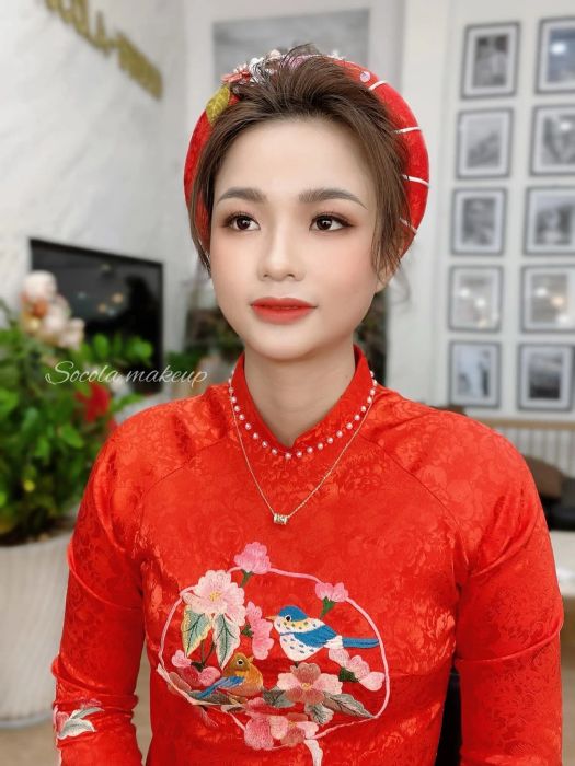 Hình ảnh từ Socola Studio 2