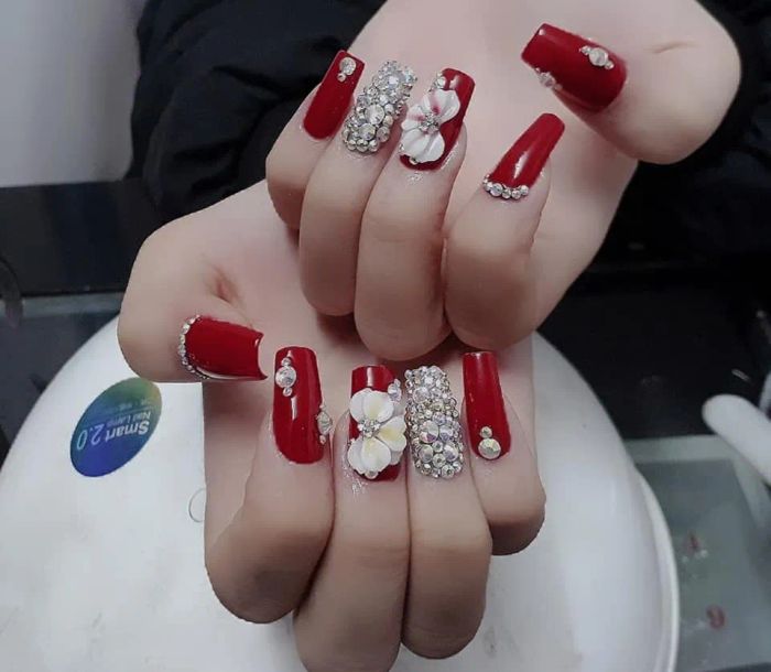 Hiên Nail - Hình ảnh 1