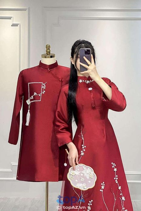 Áo Cưới Hùng Lan tại TP. Lai Châu