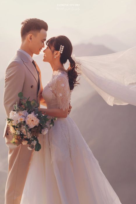 Jasmine Studio ảnh 1