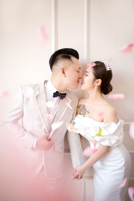 Tiamo Studio ảnh 1