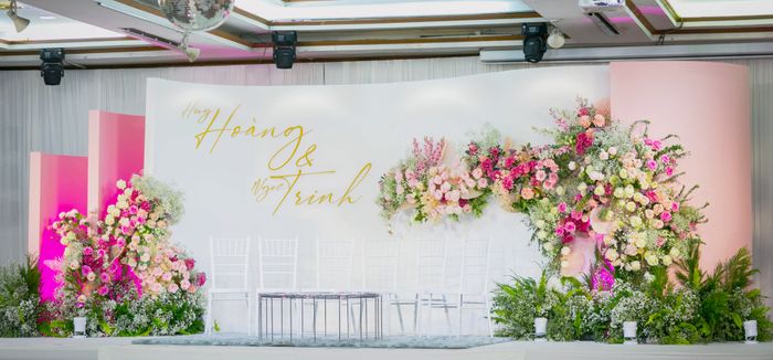ViParty - Weddings & Events ảnh 2