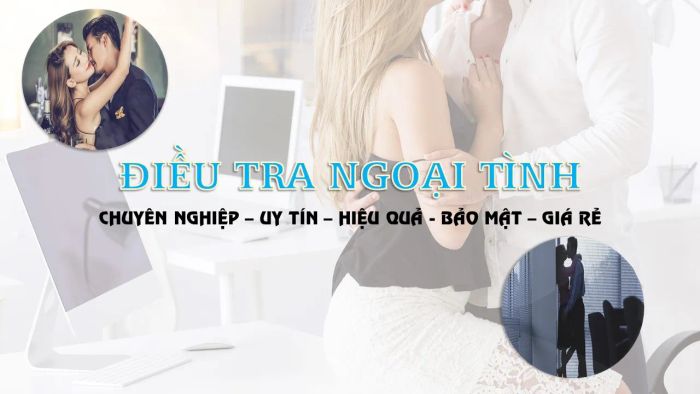 Ảnh Dịch vụ Thám tử Đại Phát