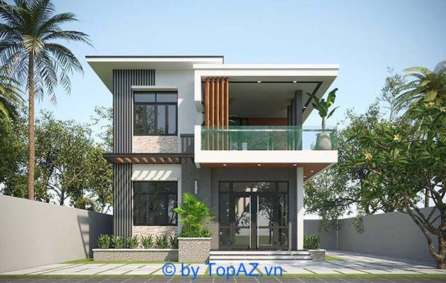 Công ty xây dựng nhà phố uy tín tại H. Cần Giờ, TPHCM