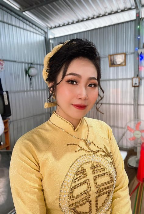 Bảo Anh Bridal - Khoảnh khắc tỏa sáng của nàng dâu