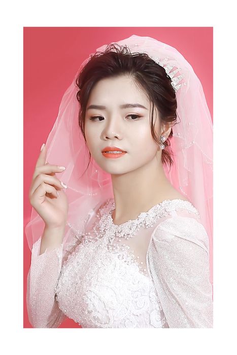 Bộ sưu tập ảnh cưới lộng lẫy tại Áo Cưới Hiền Dịu