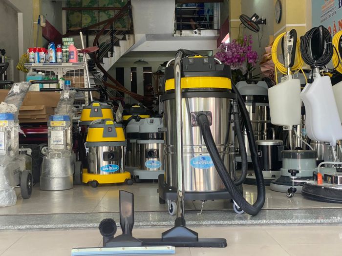 Thế giới máy công nghiệp Thái Dương - ảnh 2