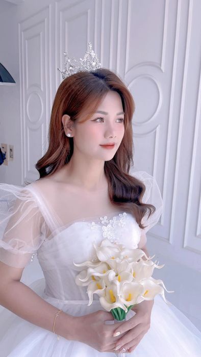 Hình ảnh Studio Ngân - Nơi gửi gắm nét xuân thì