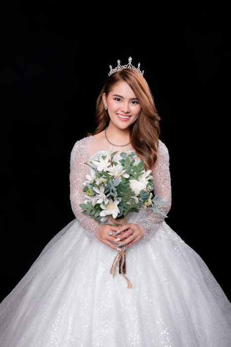 Bảo Anh Bridal - Tinh hoa trang điểm cô dâu