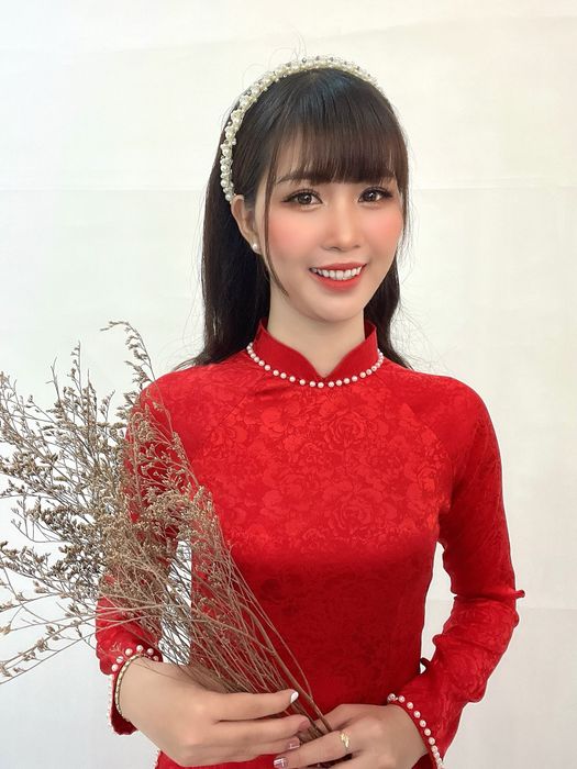 Studio Online Kelly - Khoảnh khắc tỏa sáng của cô dâu