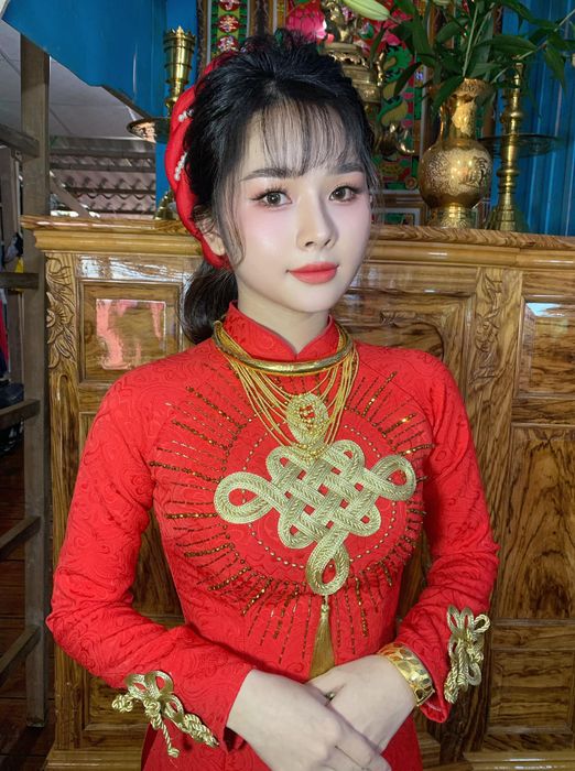 TÔ MÌ Studio - Nét đẹp thanh thoát tựa thiên thần