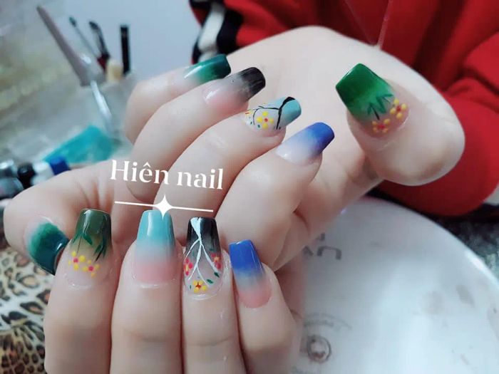 Hiên Nail - Hình ảnh 2