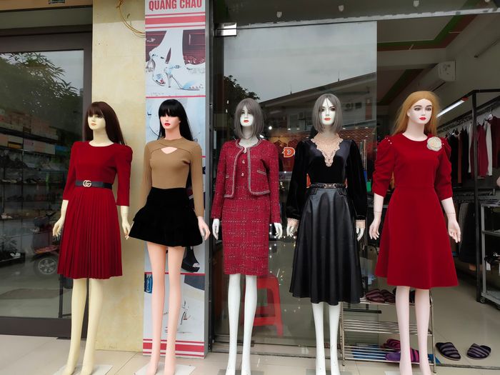 Hình ảnh 1 - Shop Hà Boutique