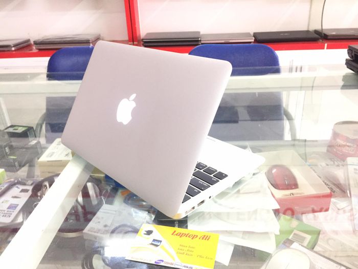 Laptop Ali ảnh 1
