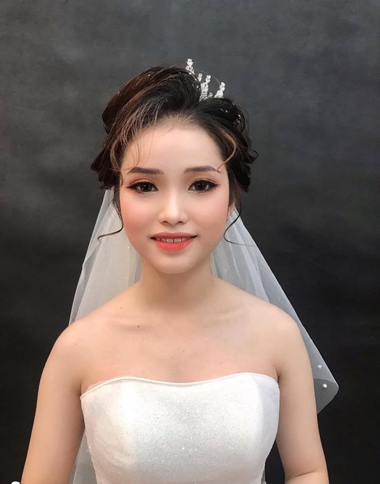 Utixu Bridal – Hình ảnh 3 rạng rỡ
