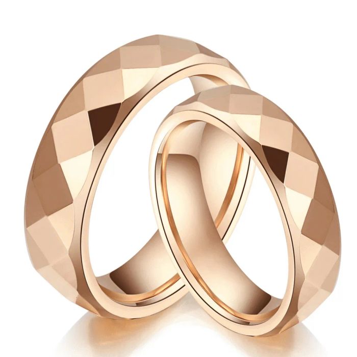 Hình ảnh sang trọng từ Ancarat Jewelry