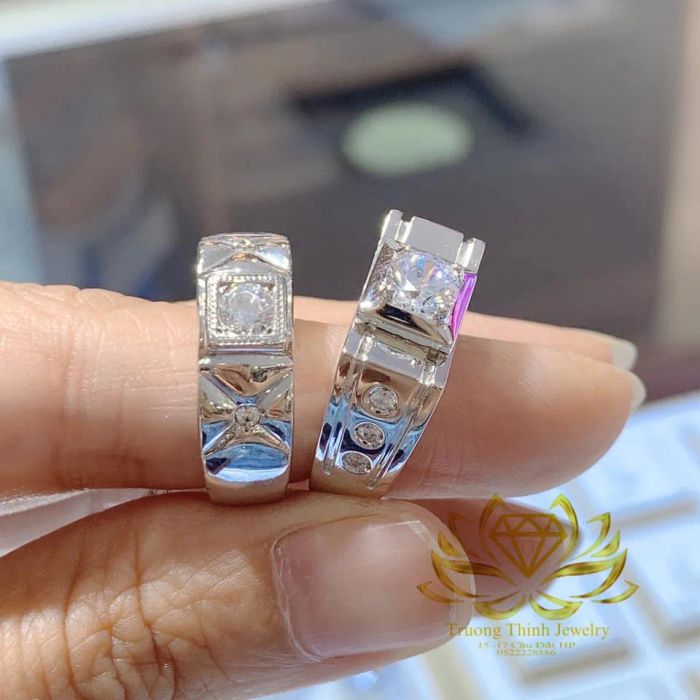 Vàng Trường Thịnh ảnh 2