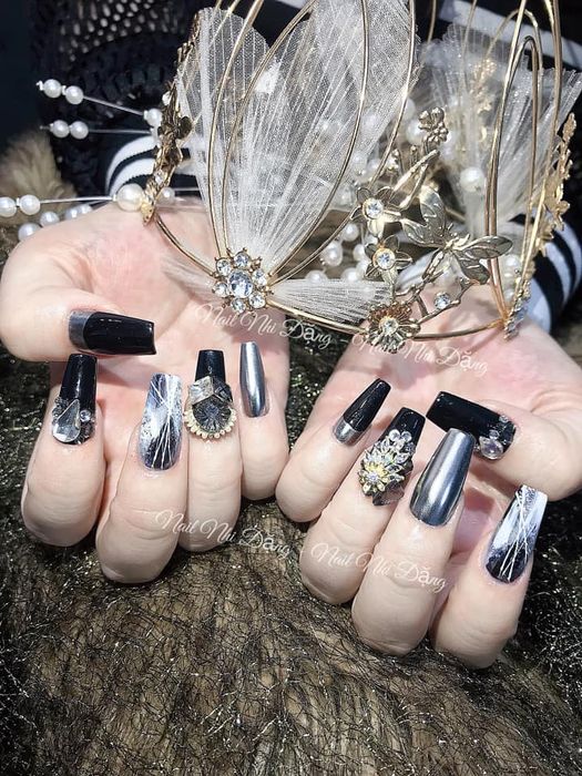 Khoảnh khắc rực rỡ tại Nhi Đặng Nail – Nơi vẻ đẹp bắt đầu từ từng nét vẽ