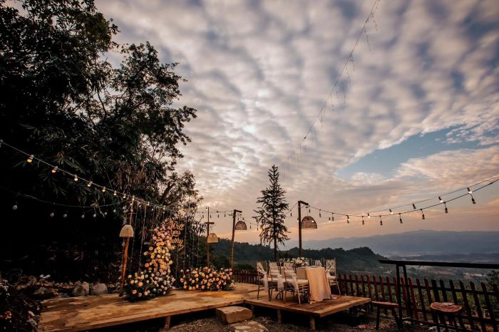 Ảnh của Kê Nênh Mountain View Coffee (1)