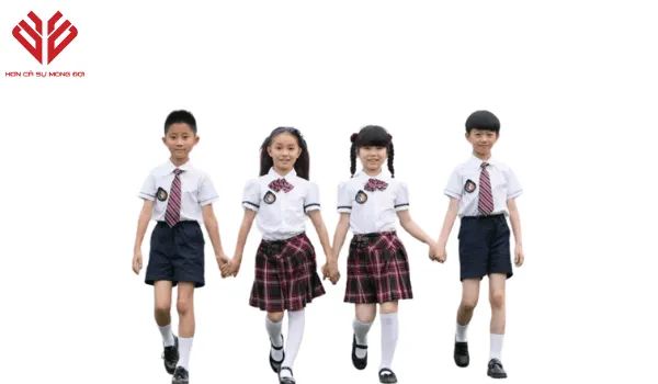 Bộ sưu tập đồng phục ATĐ - Thiết kế trẻ trung, năng động