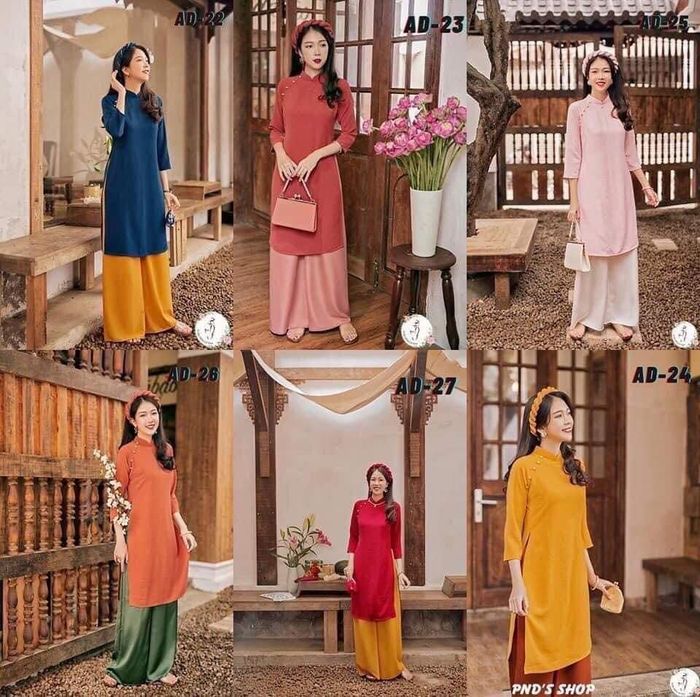 AMY Magasin ảnh 1