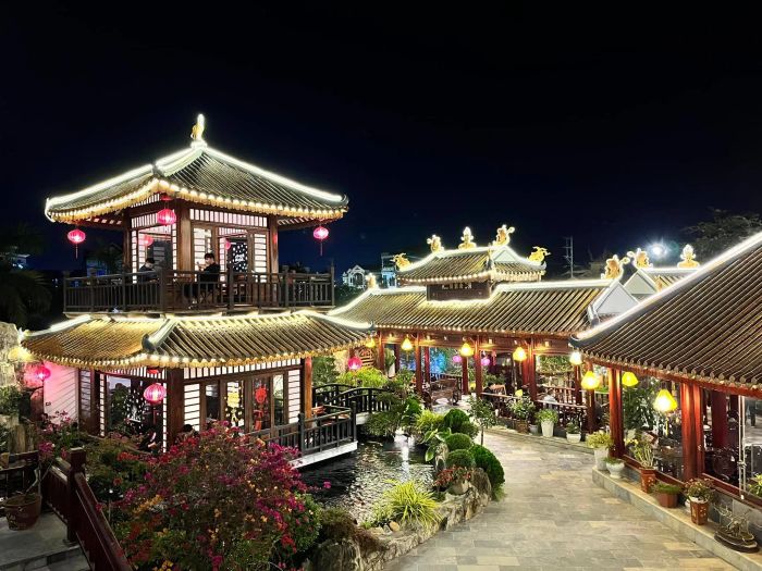 Ảnh của King Coffee (1)