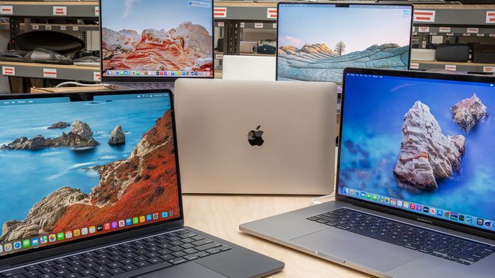 Laptop Sơn Đạt ảnh 2