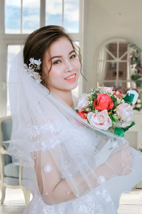 Tuyển tập ảnh cưới nghệ thuật đẳng cấp từ Chiến Loan Wedding Studio