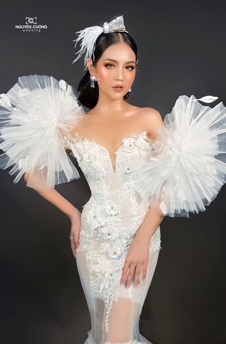 Nguyễn Cường Makeup ảnh 2