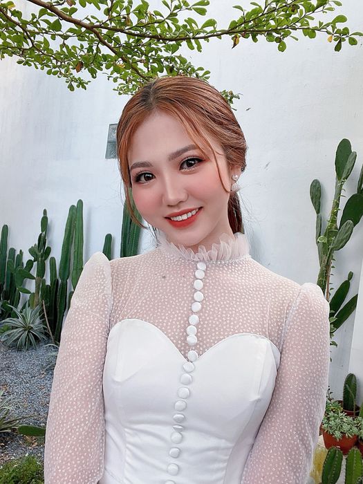 Studio Online Kelly - Khoảnh khắc rạng ngời của cô dâu