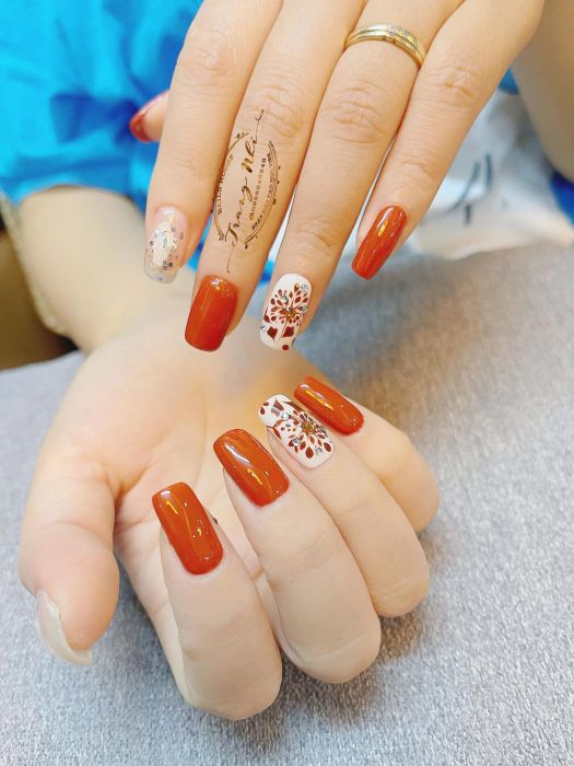 Hình ảnh Trang Nhi Nail - Những tác phẩm nail tinh xảo